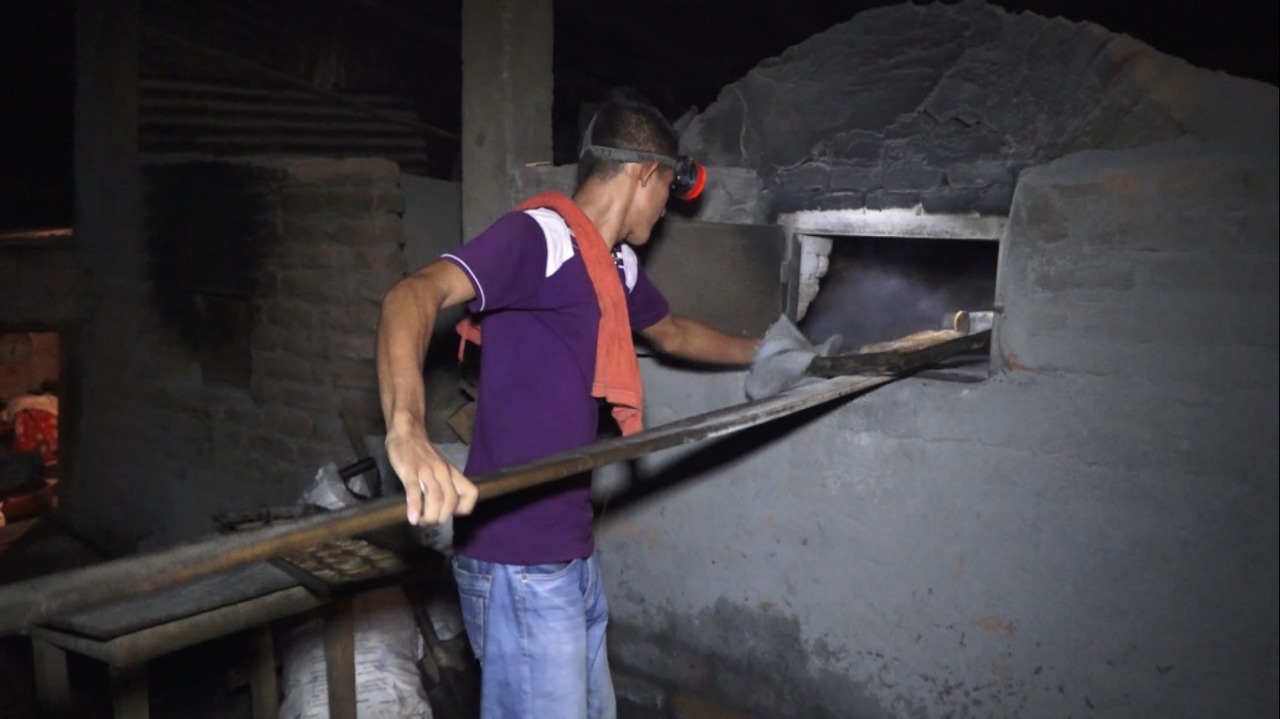 panaderia